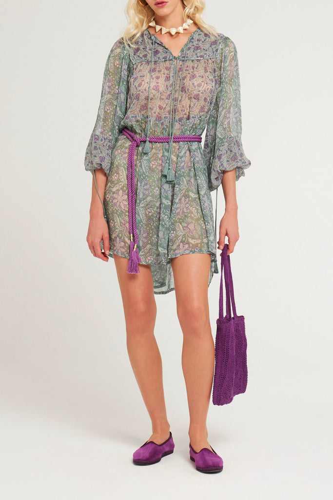 Robe Loah - Aqua