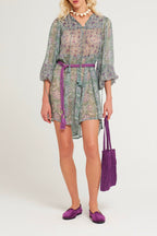 Robe Loah - Aqua