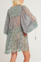 Robe Loah - Aqua