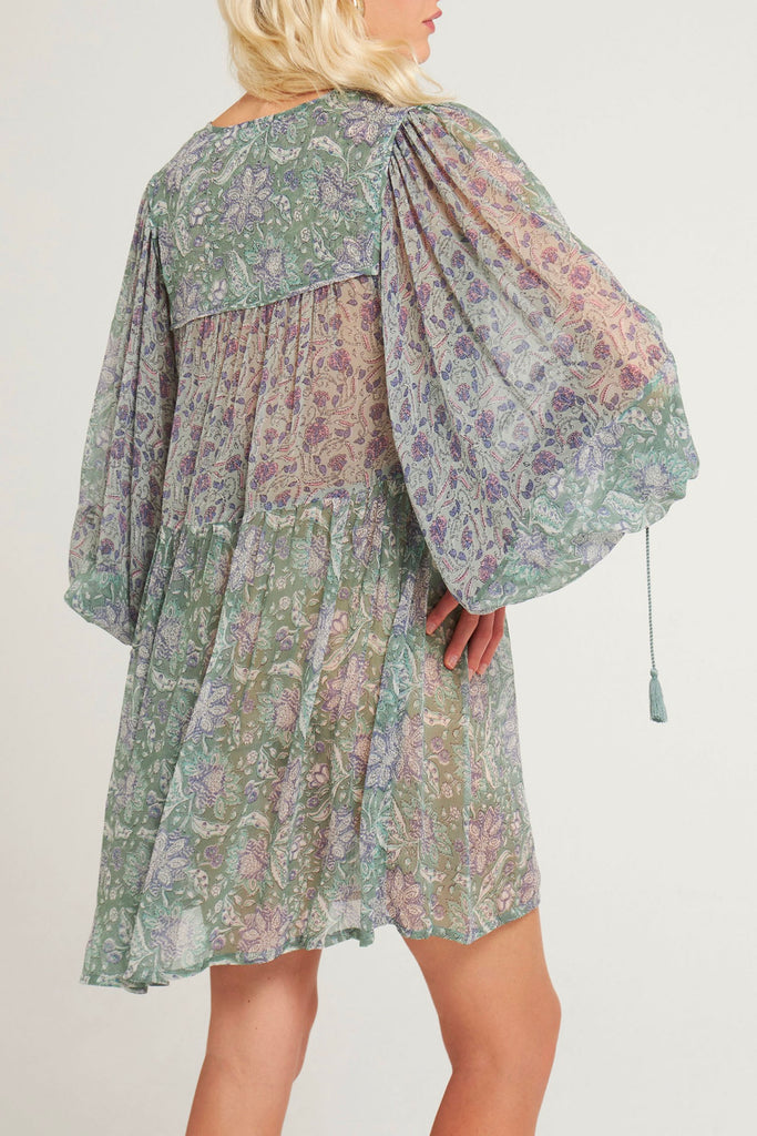 Robe Loah - Aqua