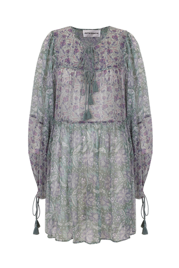 Robe Loah - Aqua