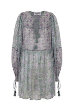 Robe Loah - Aqua