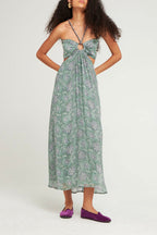 Robe Loah - Aqua
