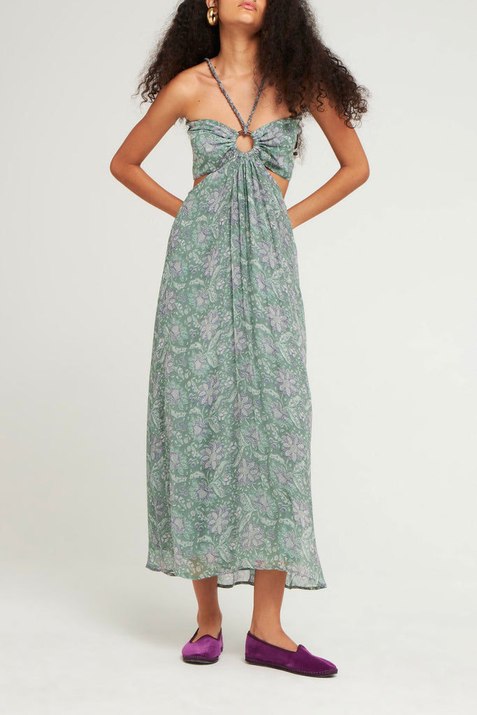 Robe Loah - Aqua