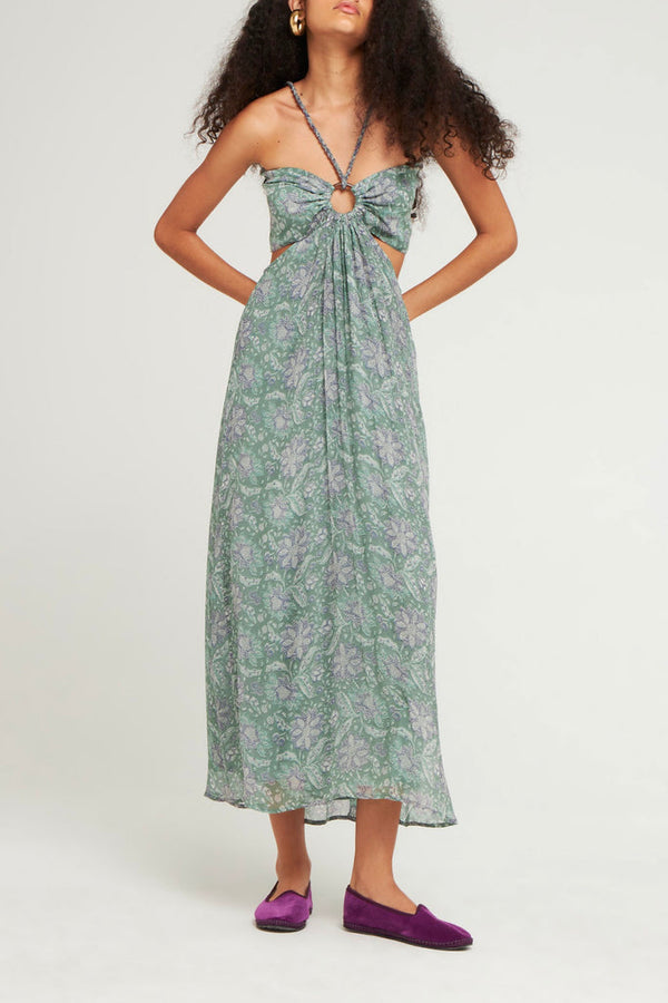 Robe Loah - Aqua