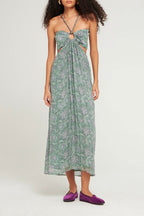 Robe Loah - Aqua