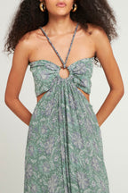 Robe Loah - Aqua