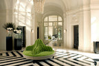 Chambre Pavillon