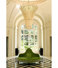 Chambre Pavillon Vue Jardins - Bâtiment Pavillon 4 étoiles