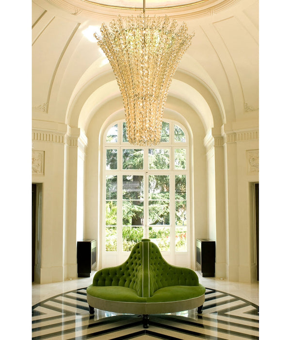 Chambre Pavillon Vue Jardins - Bâtiment Pavillon 4 étoiles