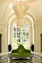 Chambre Mansardée Palace
