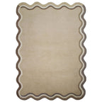 Lois Scallop - Tapis En Laine