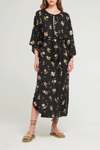Robe Lola - Black