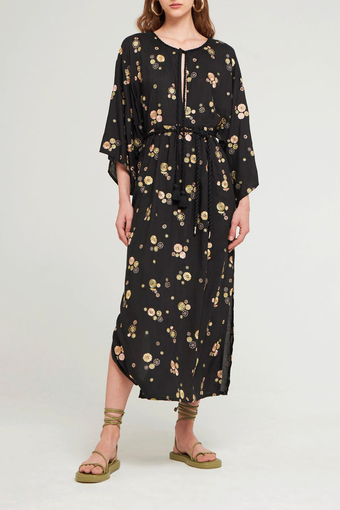 Robe Lola - Black