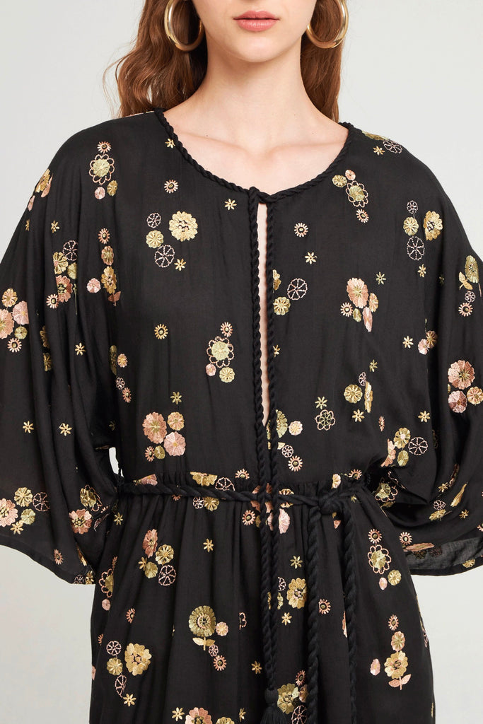 Robe Lola - Black