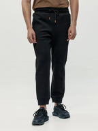 Jogging Lomond Lite - Black - Homme