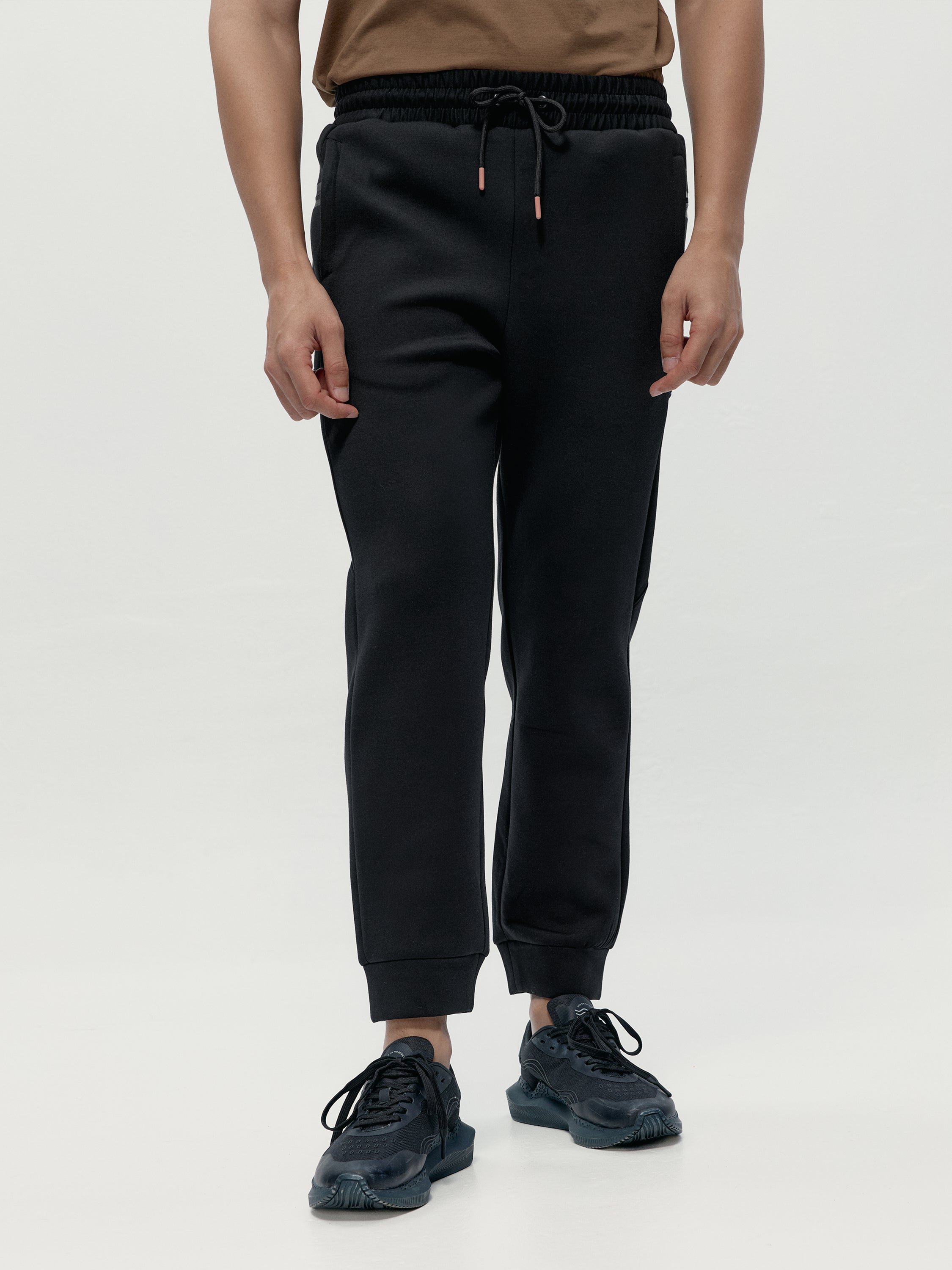 Jogging Lomond Lite - Black - Homme
