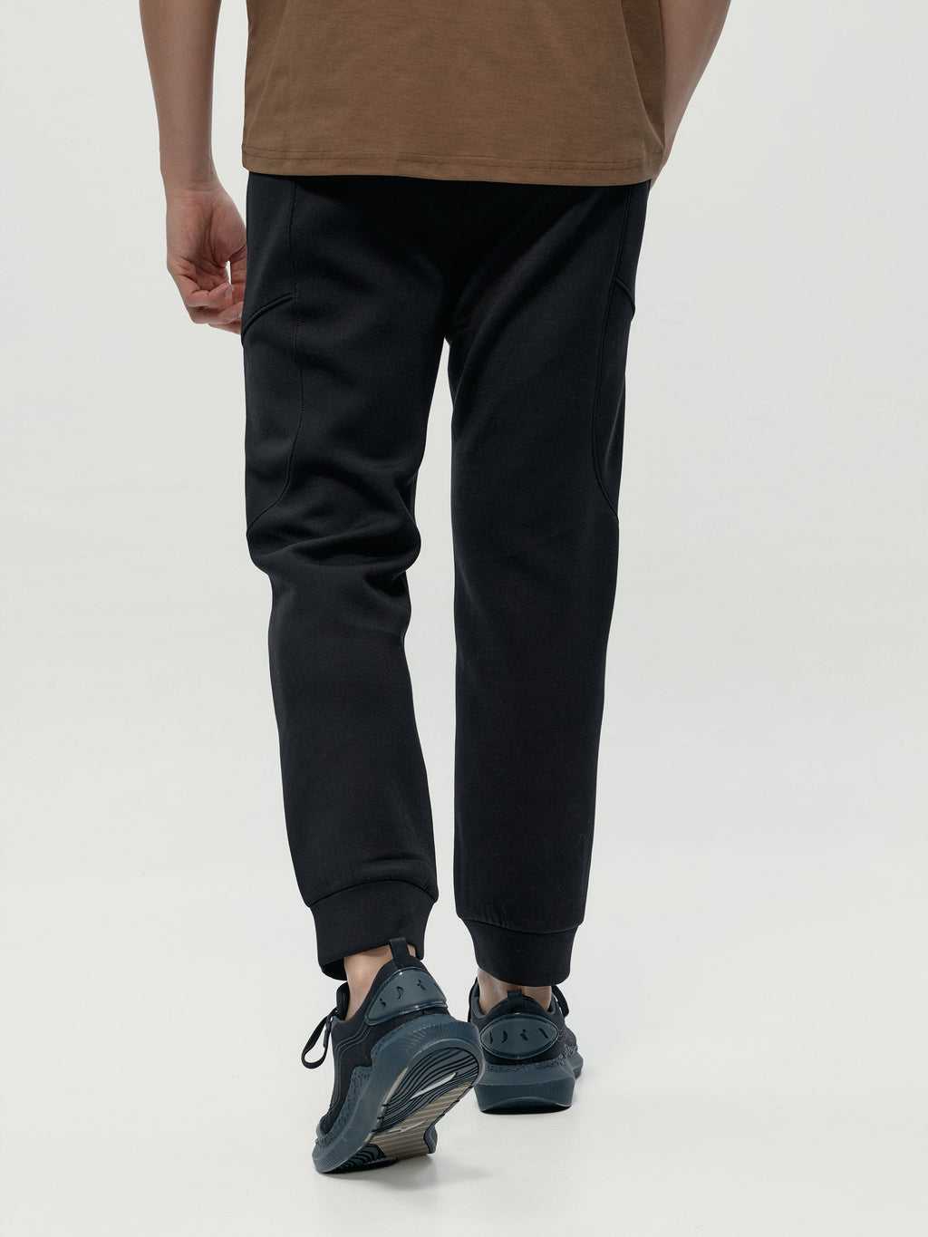 Jogging Lomond Lite - Black - Homme