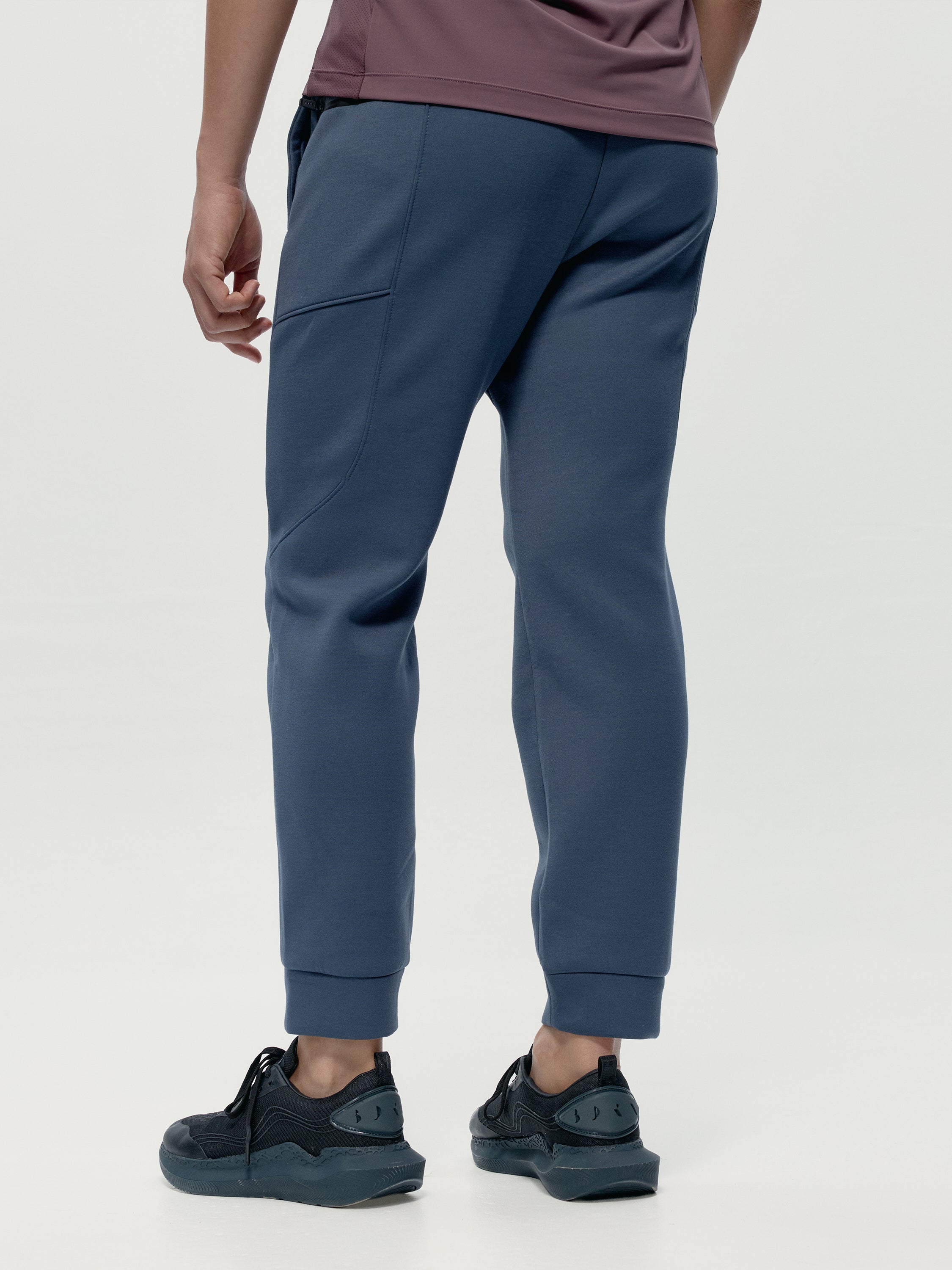 Jogging Lomond Lite - Blue Grey - Homme