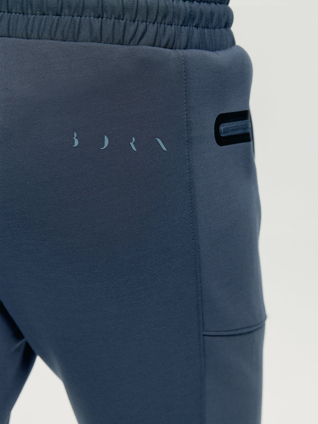 Jogging Lomond Lite - Blue Grey - Homme