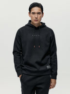 Sweatshirt Lomond Lite - Black - Homme