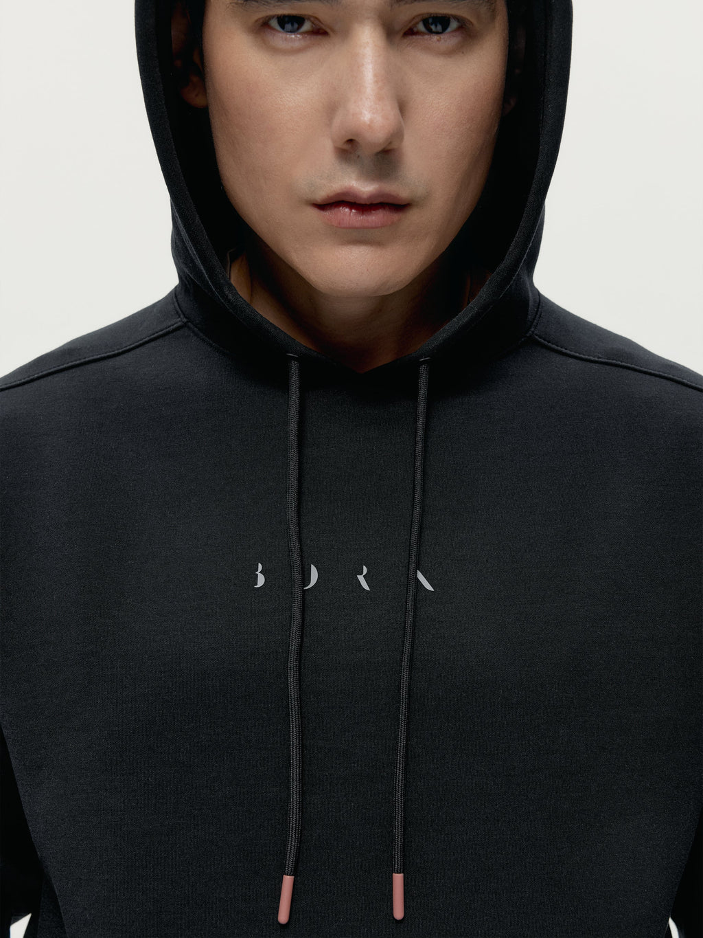 Sweatshirt Lomond Lite - Black - Homme