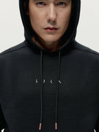 Sweatshirt Lomond Lite - Black - Homme