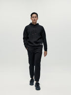 Sweatshirt Lomond Lite - Black - Homme