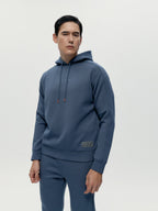 Sweatshirt Lomond Lite - Blue Grey - Homme
