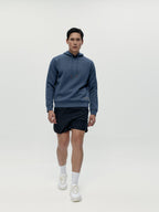Sweatshirt Lomond Lite - Blue Grey - Homme