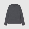 Tee Shirt Manche Longue - Dark Marl - Mixte