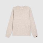 Tee Shirt Manche Longue - Jarre - Mixte