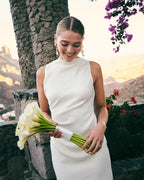 Robe Renata Marfil