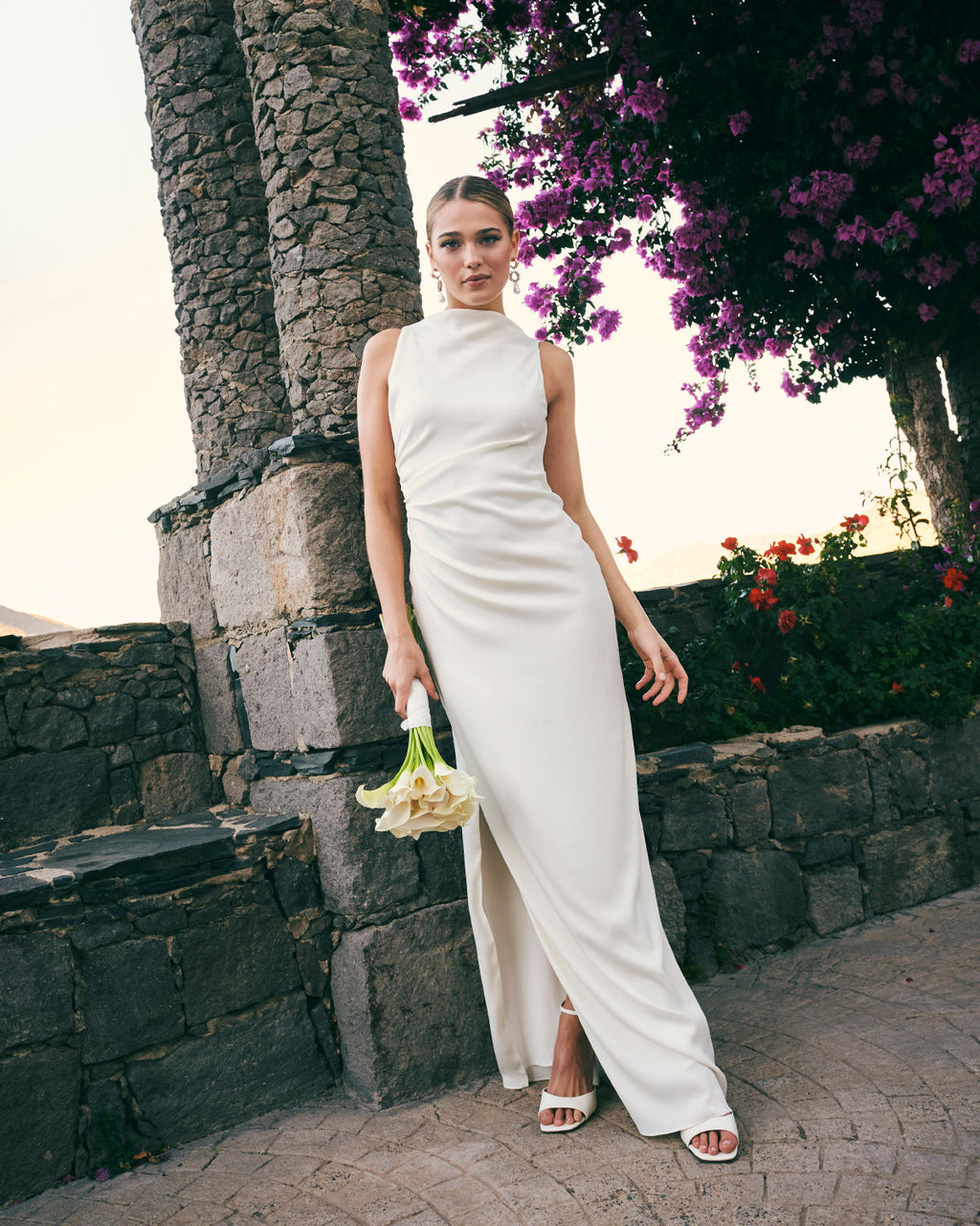 Robe Renata Marfil