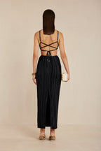 Robe Mitra - Black