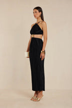 Robe Mitra - Black