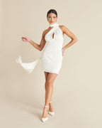 Robe Palais Marfil