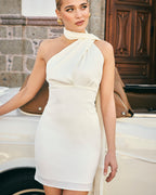 Robe Palais Marfil