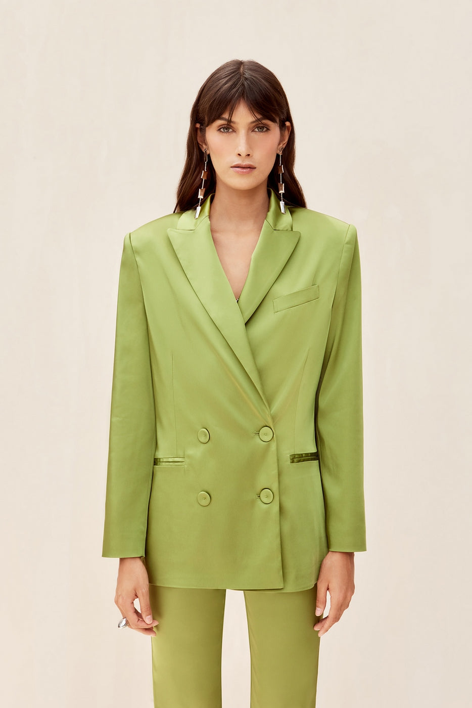 Veste Rene - Olea