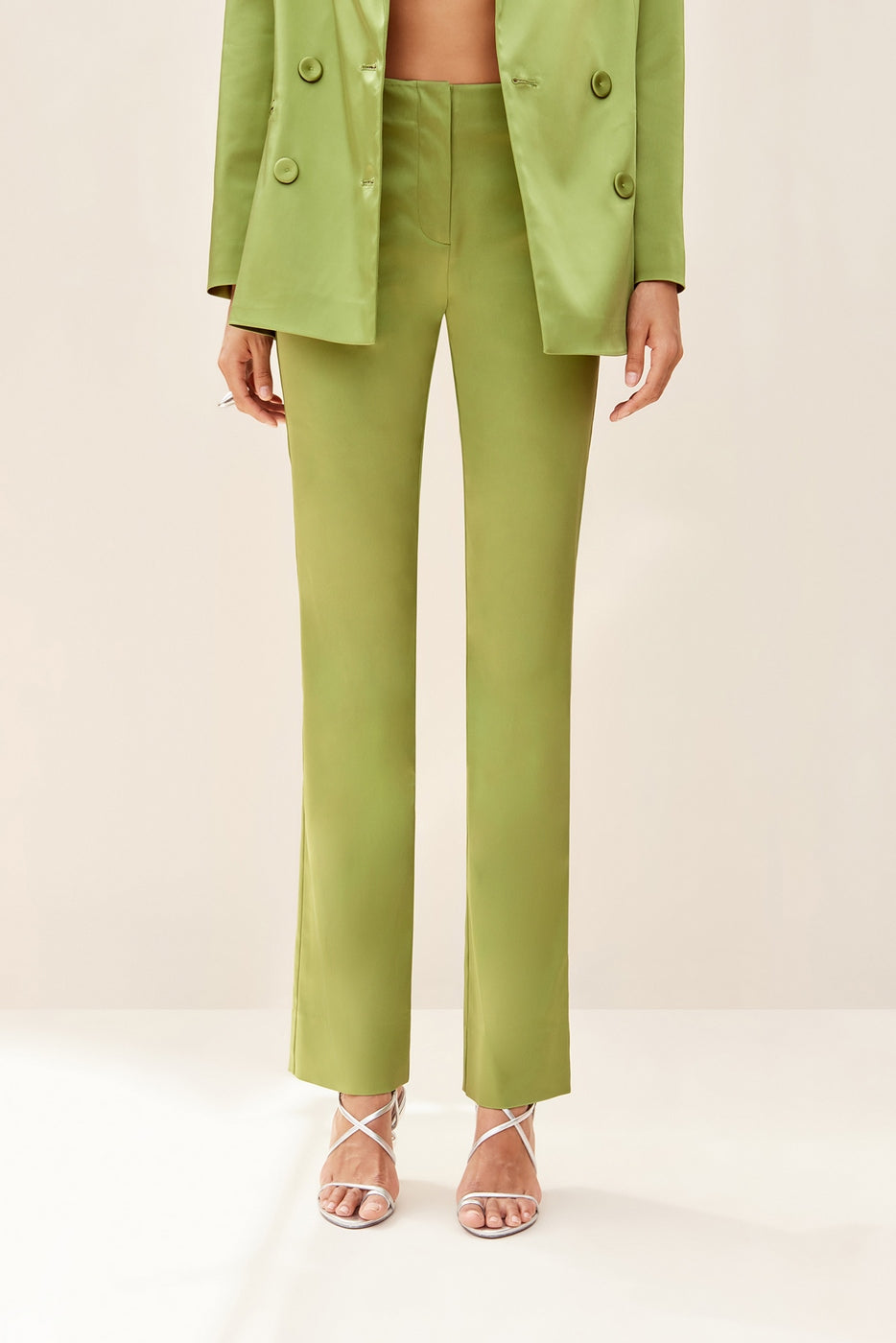 Pantalon Villie - Olea