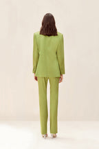 Pantalon Villie - Olea