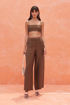 Top Tereza - Off White