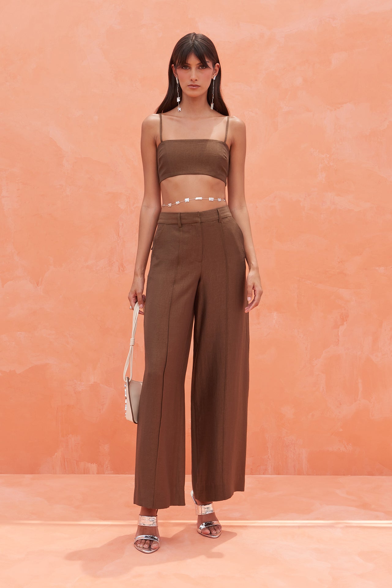Top Tereza - Off White