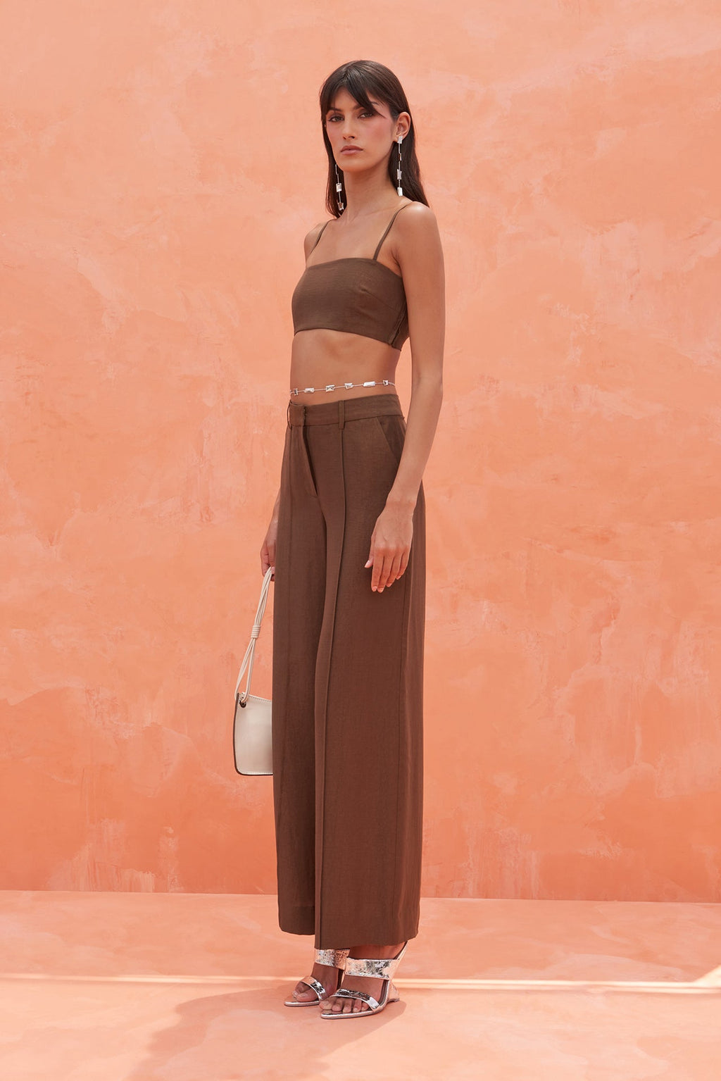 Top Tereza - Off White