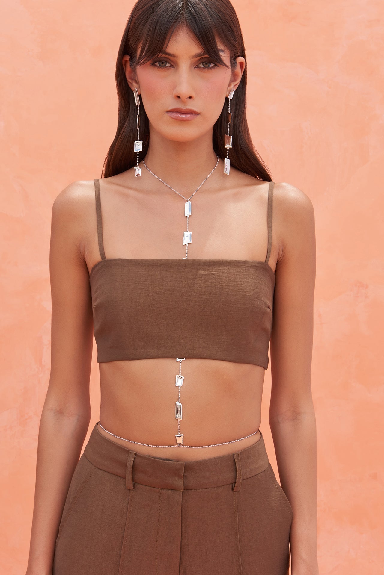 Top Tereza - Off White