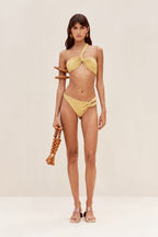 Haut De Maillot Charmaine - Tierra