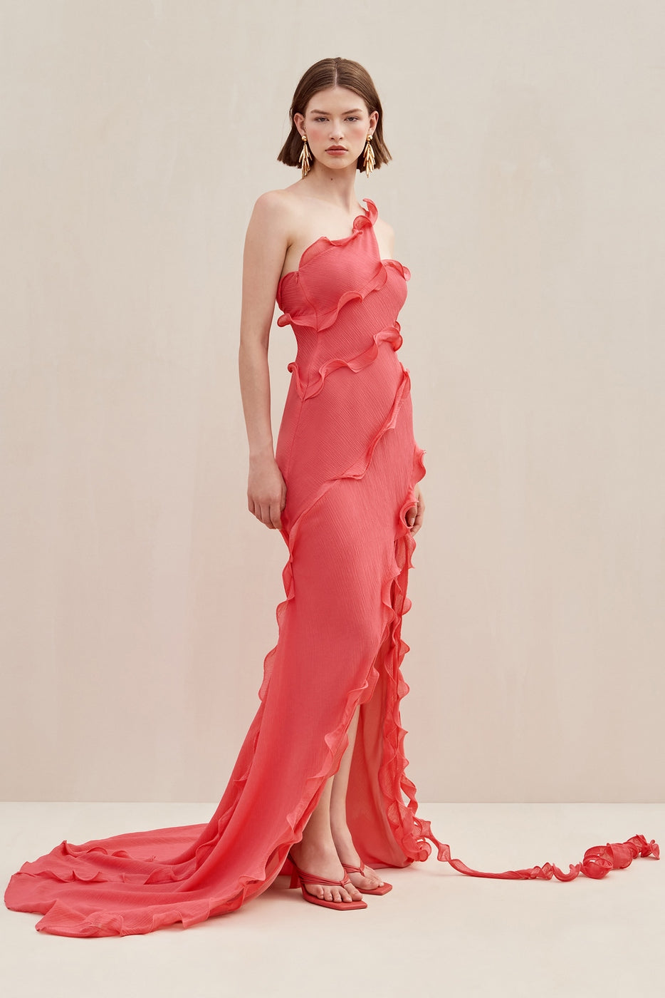 Robe Micola - Sunkiss