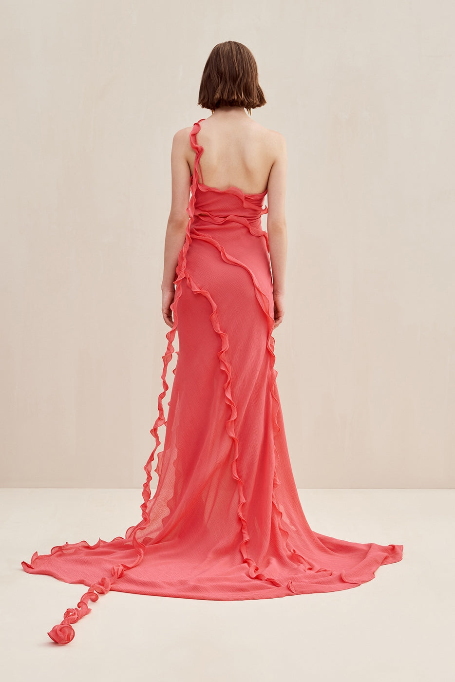 Robe Micola - Sunkiss
