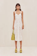 Robe Louise - Off White