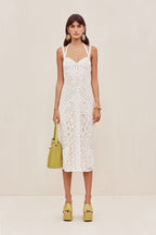 Robe Louise - Off White